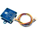 Original MATEKSYS CAN-L4-3100 AP_PERIPH CAN Magnetometer RM3100 DroneCAN Protocol for RC Model Airplane DIY Parts